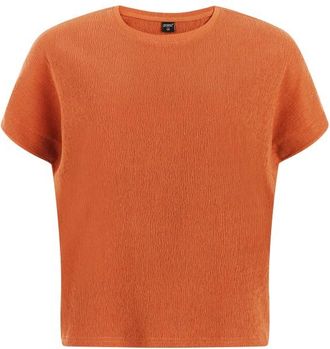 Protest PRTLouas T-Shirt f&uuml;r Damen | orange