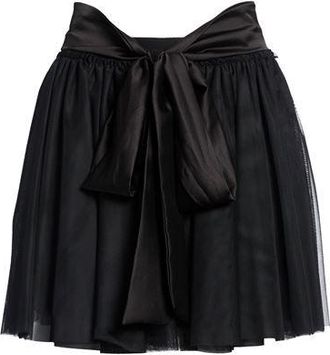 Tensione In BOTTOMWEAR - Mini skirts sur YOOX.COM