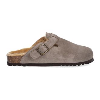 Scholl Dames, Schoenen, Grijs, Maat: 38 EU