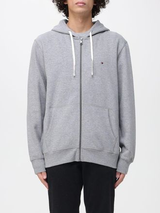 Tommy Hilfiger Sweatshirt TOMMY HILFIGER Men color Grey