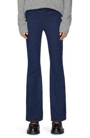 Frame Denim The Jetset Flare Jeans in Keller at Nordstrom Rack, Size 0 (22-24 Us)
