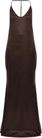 Tom Ford Donna, Abiti, Marrone, XS, new