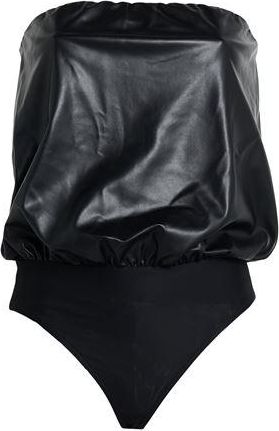 Wolford TOPWEAR - Bodysuits on YOOX.COM