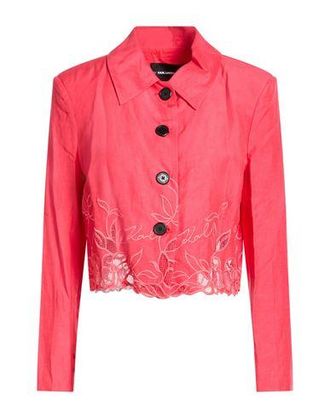 Karl Lagerfeld COATS & JACKETS - Jackets on YOOX.COM