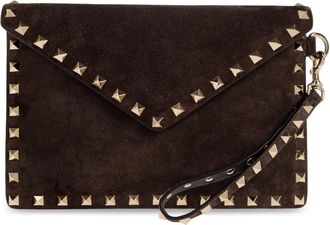 Valentino Garavani Mujer, Bolsos, Marr&oacute;n, Talla: ONE Size