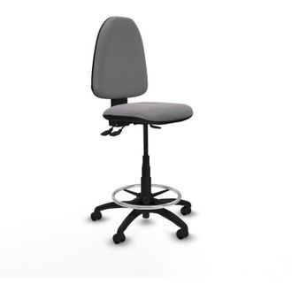 Piqueras y Crespo Piqueras Y Crespo B0001rp Silla De Oficina Gris