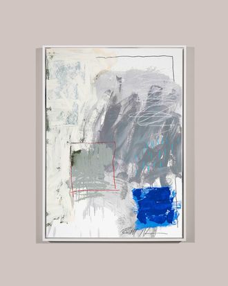 RFA Fine Art Royal Flush Giclee by Robert Robinson
