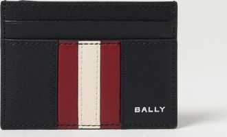 Bally Portacarte di credito Bally in pelle