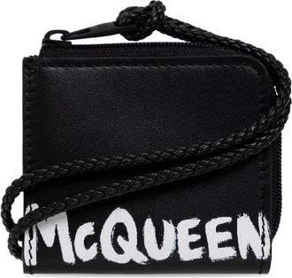 Alexander McQueen Hombre, Accesorios, Negro, Talla: ONE Size