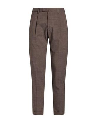 BRIGLIA 1949 BOTTOMWEAR - Pantaloni su YOOX.COM