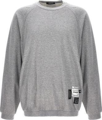 Undercover by Jun Takahashi chaos And Balance Sweatshirt