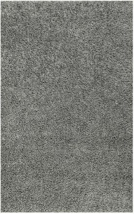 Jonathan Y Designs Mercer Shag Plush Area Rug in Charcoal at Nordstrom, Size 3Ft 0In X 5Ft 0In