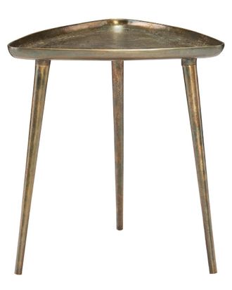 Bernhardt Interiors Buckley End Table