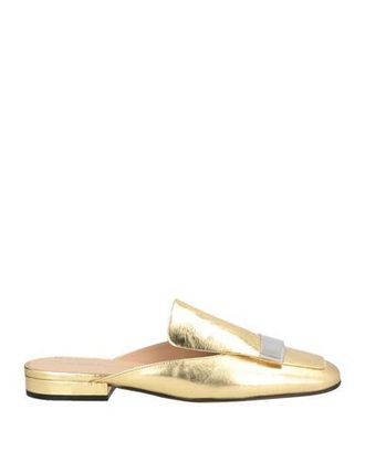 Sergio Rossi FOOTWEAR - Mules & Clogs sur YOOX.COM