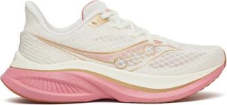 Saucony Endorphin Speed 5 Runningschuhe f&uuml;r Damen | beige