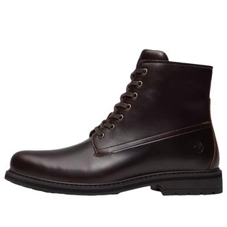 Timberland Stormbucks Waterproof Boot Dark Brown Full Grain TB0A2N2GW01