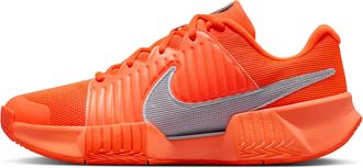 Nike GP Challenge Pro Premium Hyper Crimson Metallic Silver HQ2629-800