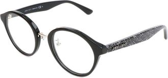 Jimmy Choo London Womens Fashion 48Mm Optical Frames