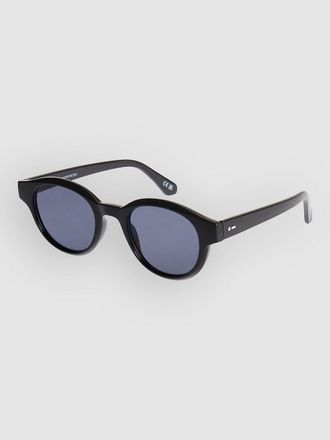 Dot Dash Aperture Shiny Black Sonnenbrille schwarz