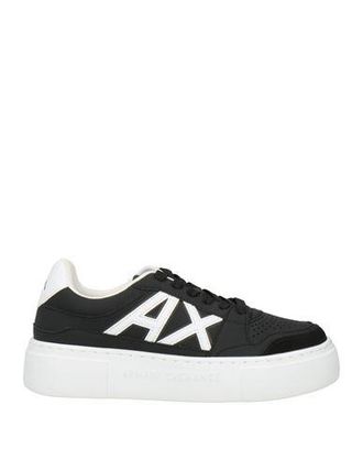 A|X Armani Exchange FOOTWEAR - Trainers on YOOX.COM