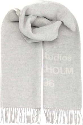 Acne Studios Venus Scarf 1996