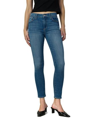 Joe's Joes Jeans Joes Jeans Mid Rise Skinny Ankle Wicked Game Skinny Ankle Jean