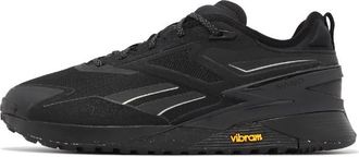 Reebok Nano X3 Adventure Black Pewter 100033319