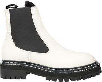 Proenza Schouler FOOTWEAR - Ankle boots on YOOX.COM