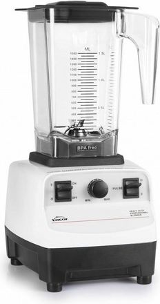 Lacor Robot De Cocina Lacor 69295 950w Calidad Profesional