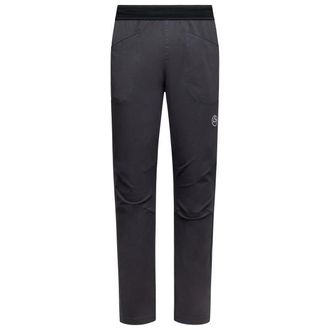 La Sportiva Pueblo Kletterhose f&uuml;r Herren | grau
