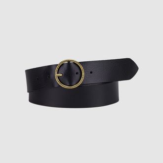Levi's Athena Belt - Womens - 100 - Black