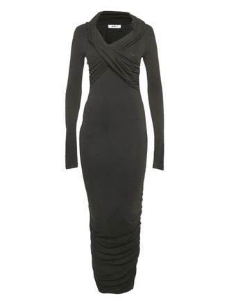 Day Birger Et Mikkelsen 2023 jersey dress - Black