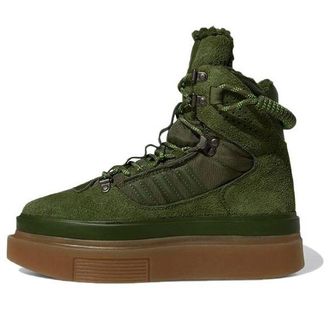adidas (WMNS) adidas Ivy Park x Super Sleek Boot Halls Of Ivy GZ4454