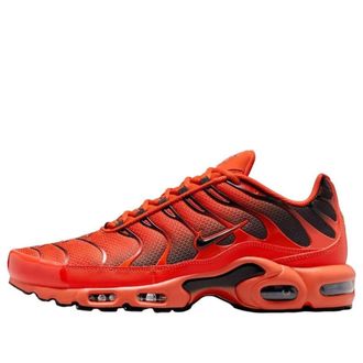 Nike Air Max Plus Picante Red DM0032-600
