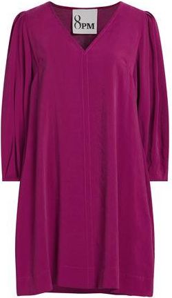 8pm KLEIDER - Mini-Kleider auf YOOX.COM