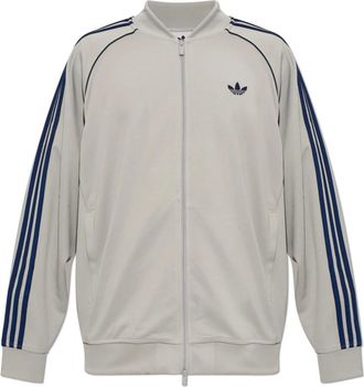 adidas Hombre, Sudaderas, Gris, Talla: XL