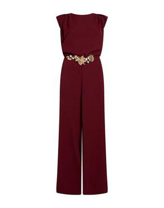 Caroline Biss MONOS&PETOS - Monos enterizos en YOOX.COM