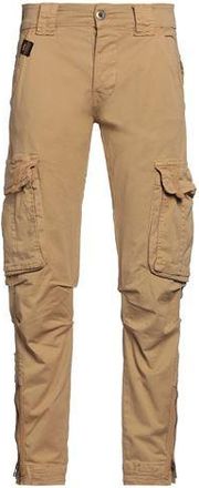 Alpha Industries BOTTOMWEAR - Trousers on YOOX.COM
