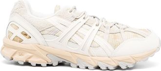 Asics Gel-Sonoma 15-50 Future Trail sneakers - unisex - Rubber/Calf Leather/Fabric/Fabric - 10 - Neutrals