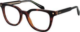 Polaroid Klassieke Montuur Bril