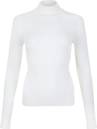 Courr&egrave;ges Donna, Maglie, Bianco, M, new