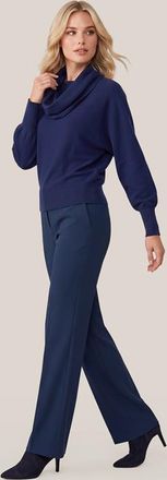 Mart Visser Rosely Broek Navy