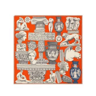 Inou&iuml; Editions Accessoires, unisex, Veelkleurig, ONE Size, Scarves