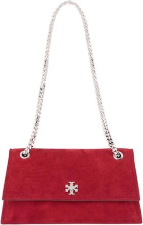 Tory Burch Mujer, Bolsos, Rojo, Talla: ONE Size
