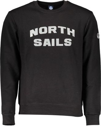 North Sails Cotton Men Mens Sweatshirt