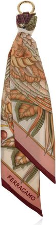 Ferragamo Mujer, Bolsos, Multicolor, Talla: ONE Size