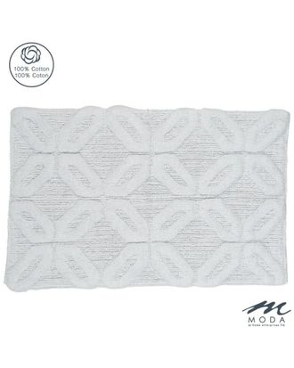 Moda at Home Moda At Home Cordoba Bath Mat
