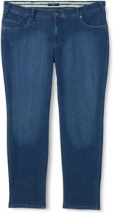 Brax Brax, Heren, Jeans, Blauw, Maat: W24