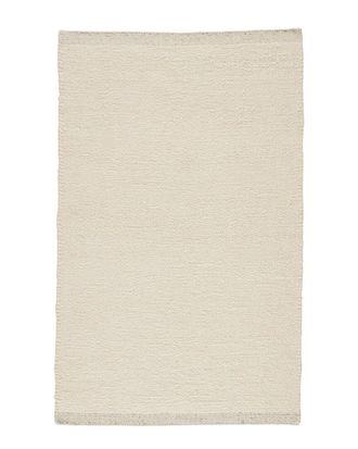 Jaipur Living Alondra Solid Wool-Blend Rug