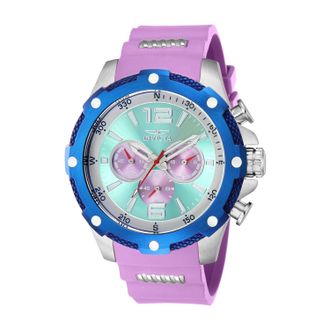 Invicta Mens 50mm Quartz Watch